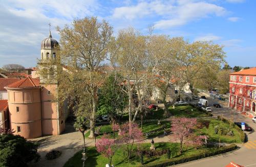 Almayer Art & Heritage Hotel and Dépendance