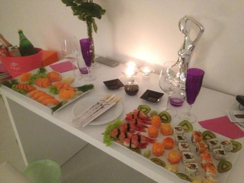 Palco Rooms&Suites - 식음료(F&B)