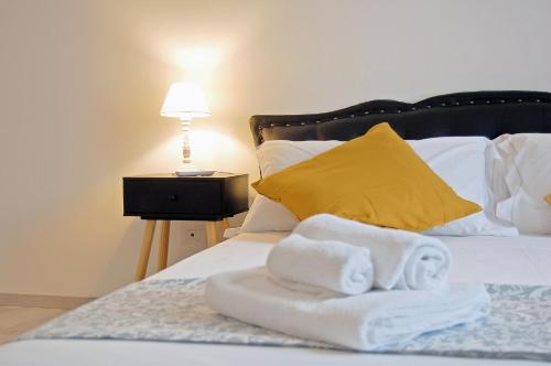 Pompeo Magno White Luxury Apartment, Rzym (zdjęcie 5)