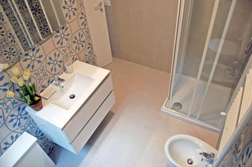 Pompeo Magno White Luxury Apartment, Rzym (zdjęcie 8)