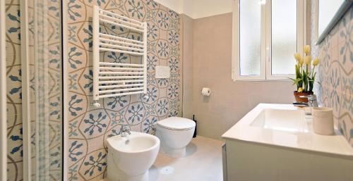 Pompeo Magno White Luxury Apartment, Rzym (zdjęcie 9)