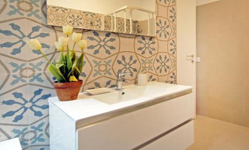 Pompeo Magno White Luxury Apartment, Rzym (zdjęcie 7)
