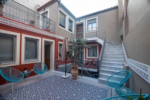 ATHENIAN YARD SUITES - image 7