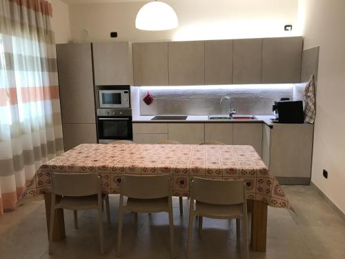 Cocina, Borgo Barucchella in Ponzano Veneto