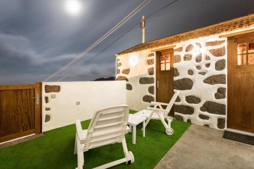 TenoHomes The Sunset Escape in Carrizales, Masca