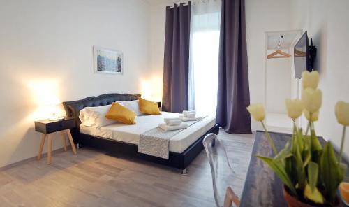 Pompeo Magno White Luxury Apartment, Rzym (zdjęcie 4)