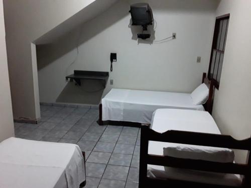 Hotel Elite – Rio Verde, TX