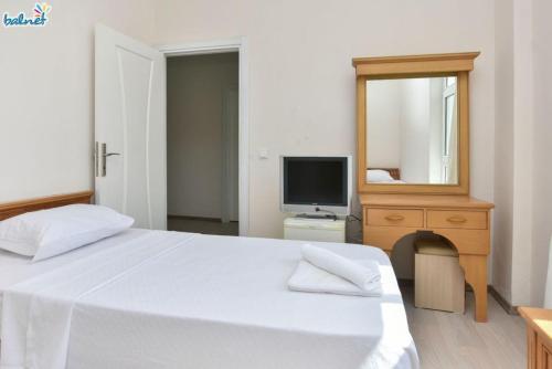  köprü otel in Balıkesir