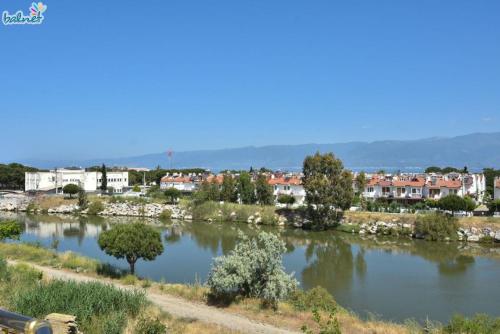  köprü otel in Balıkesir