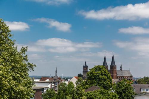 Akzent City-Hotel Kleve - image 7