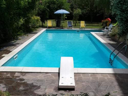 B&B Il Sognatore - image 11