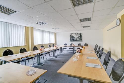 Akzent City-Hotel Kleve - image 6