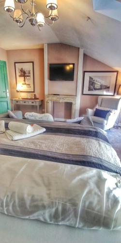 Hotel Telč - image 3