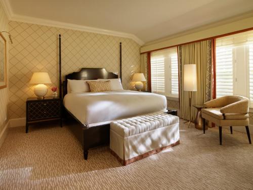 The Beverly Hills Hotel - Dorchester Collection - image 10