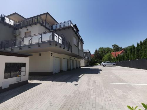  Faro Apartment in Zamárdi