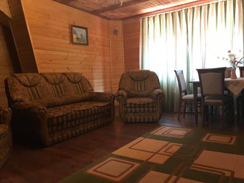 Elf-cottage - image 9