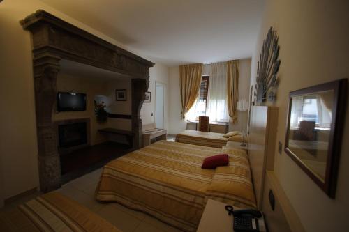 Hotel Fioroni - image 11