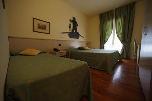 Hotel Fioroni