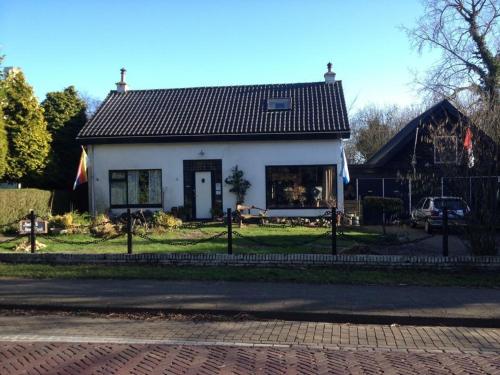 Bed&Breakfast Jonker in Schouwen-Duiveland