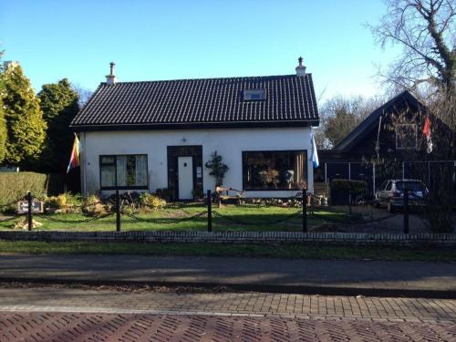 Bed&Breakfast Jonker Schouwen-Duiveland