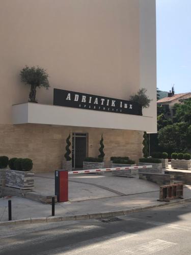 Adriatik Lux Apartments - image 5