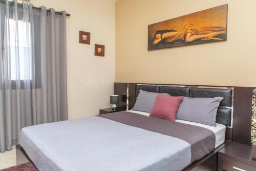  My Naxian Retreat in Naxos Chora