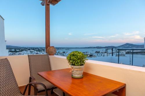  My Naxian Retreat, Unterkunft in Naxos Chora