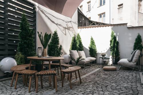 House of Loft Affair - LoftAffair Collection, Kraków (photo 10)