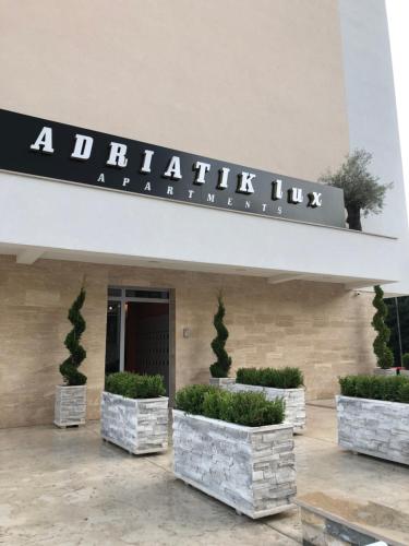 Adriatik Lux Apartments - image 10