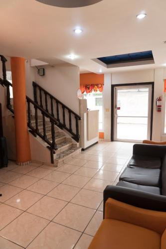 Micro Hotel Rio de Piedras