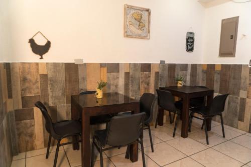 Micro Hotel Rio de Piedras