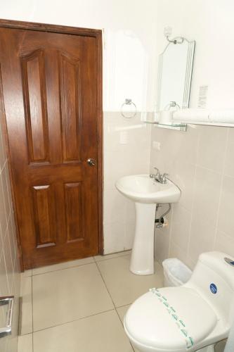 Micro Hotel Rio de Piedras