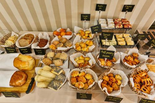 Hotel Harmony by Aycon - image 9