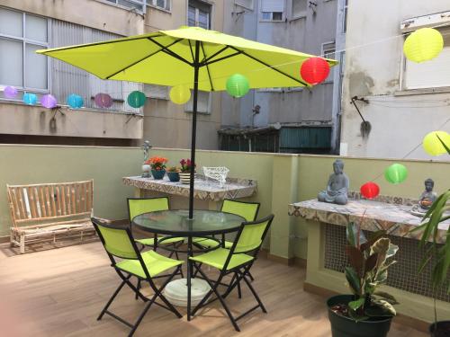  Bento Boutique Apartment - IBG HOME, Pension in Lissabon