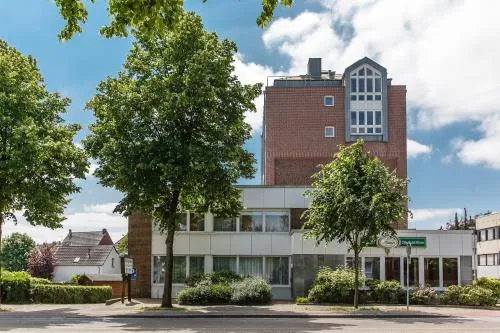 Akzent City-Hotel Kleve in Kleve, Deutschland
