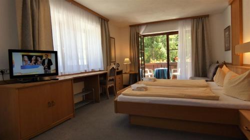 Hotel Konigsseer Hof in Schonau am Konigssee