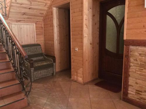 Elf-cottage - image 4