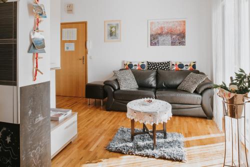 

Apartment Murter