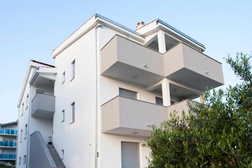  Four Stars Apartments, Pension in Sveti Petar