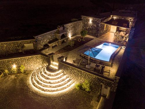 Klimata House - Private Jacuzzi Pool & BBQ Villa