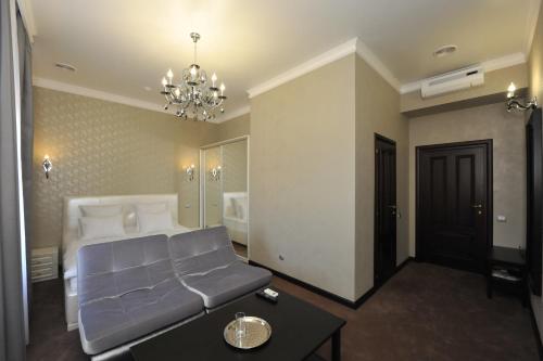 Rest House Ideally located in the prime touristic area of Volgograd, Rest House promises a relaxing and wonderful visit. The hotel has everything you need for a comfortable stay. Service-minded staff will welcom