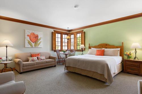 The La Conner Inn