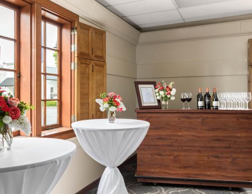 The La Conner Inn - 식음료(F&B)