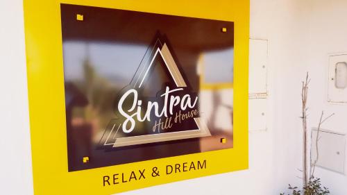  Sintra Hill House in Sintra