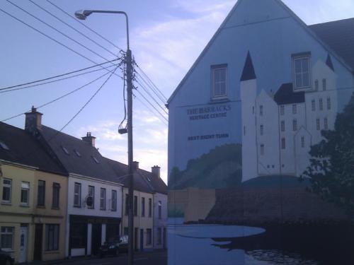 Sive Townhouse - image 6