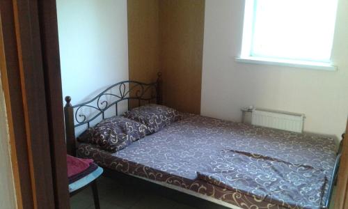Минигостиница in Križaņivka