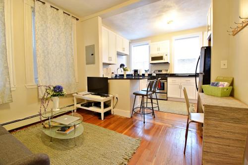 

Best Boston Location, 2BR (M#4)
