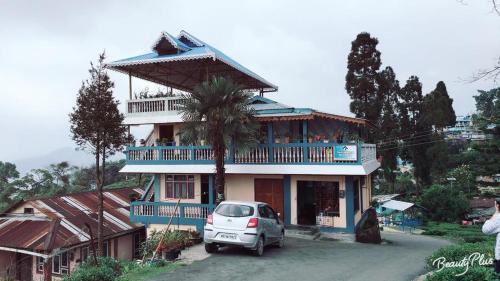 Vamoose Sanjeema Tea Estate Homestay Darjeeling