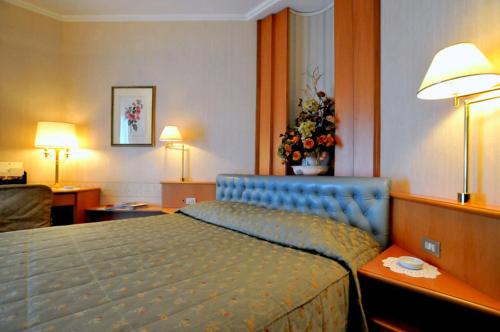 Hotel Ristorante Al Sorriso in 索里索
