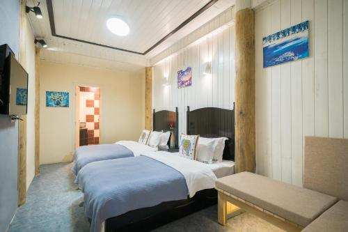 Yoyo joy inn china